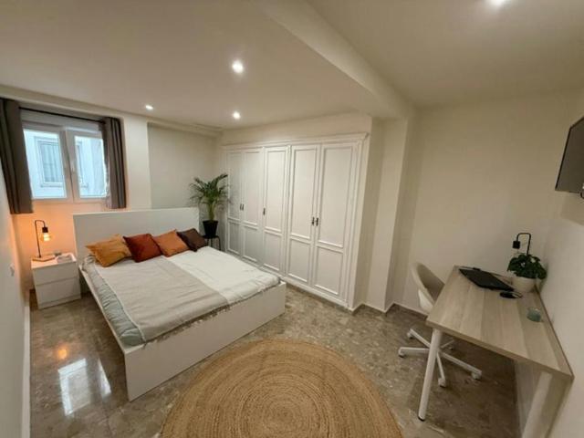 1 Dormitorio Shared Living/Roommate Valencia Valencia LS102849288