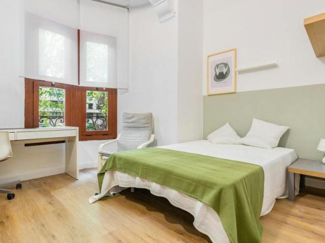 1 Dormitorio Shared Living/Roommate Valencia Valencia LS102854022