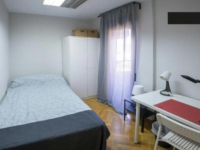 1 Dormitorio Shared Living/Roommate Valencia Valencia LS102855537