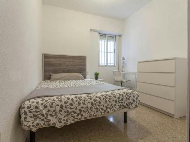1 Dormitorio Shared Living/Roommate Valencia Valencia LS102855596