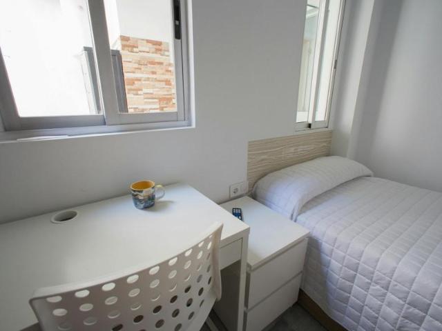 1 Dormitorio Shared Living/Roommate Valencia Valencia LS102855613