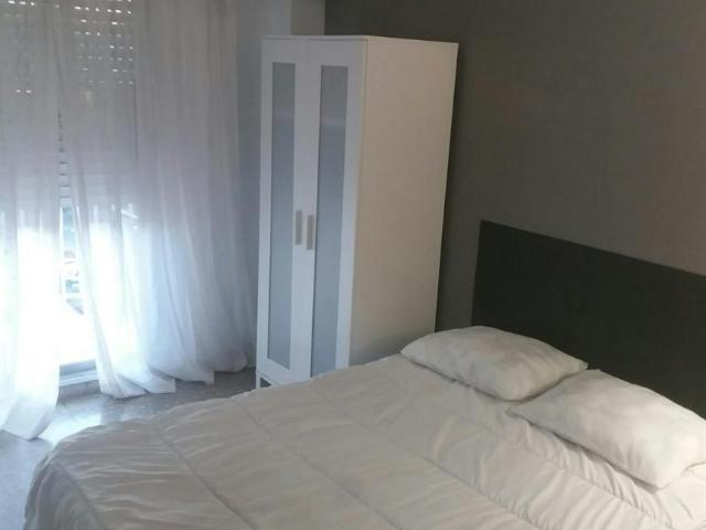 1 Dormitorio Shared Living/Roommate Valencia Valencia LS102855851
