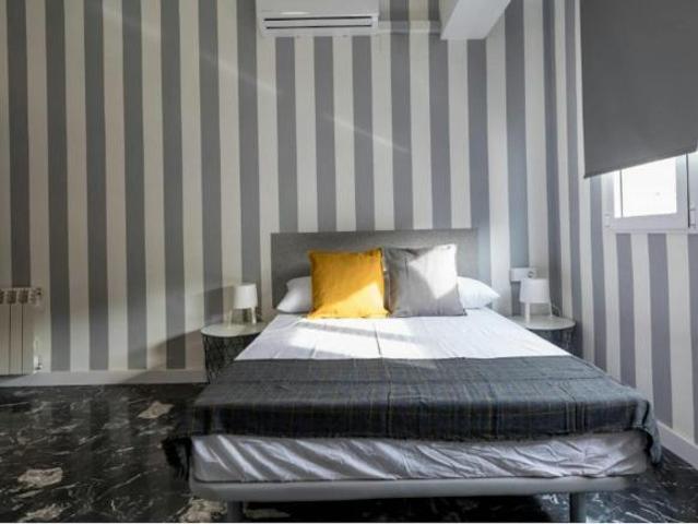 1 Dormitorio Shared Living/Roommate Valencia Valencia LS102856357