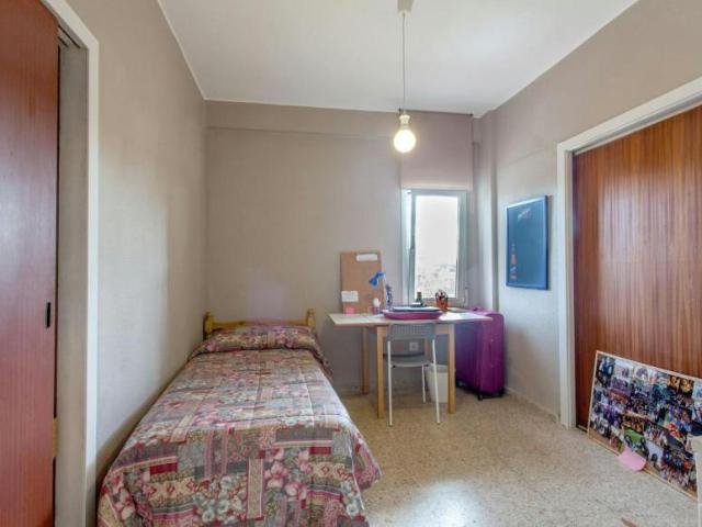1 Dormitorio Shared Living/Roommate Valencia Valencia LS102856571