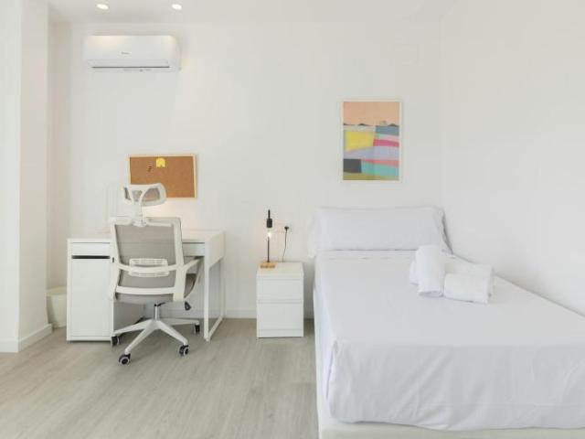 1 Dormitorio Shared Living/Roommate Valencia Valencia LS102850578