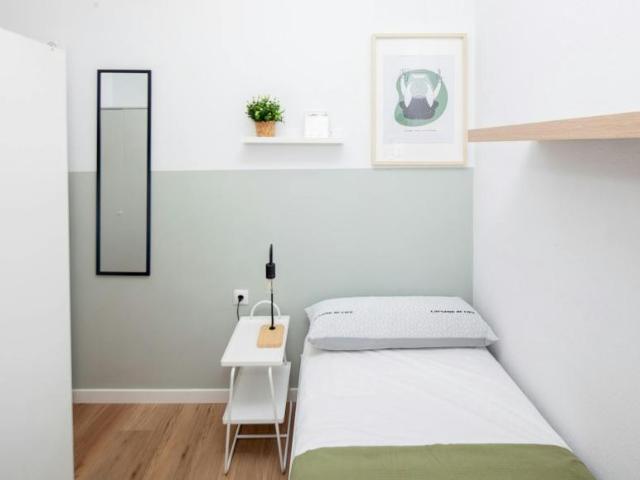 1 Dormitorio Shared Living/Roommate Valencia Valencia LS102850837