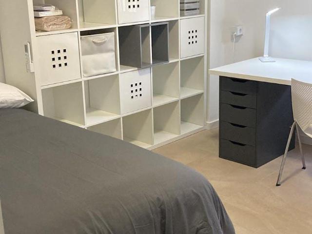 1 Dormitorio Shared Living/Roommate Valencia Valencia LS102852277
