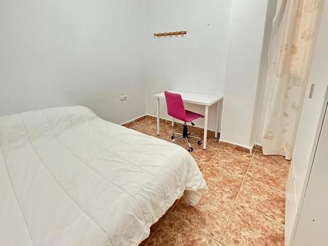 1 Dormitorio Shared Living/Roommate Valencia Valencia LS65819435