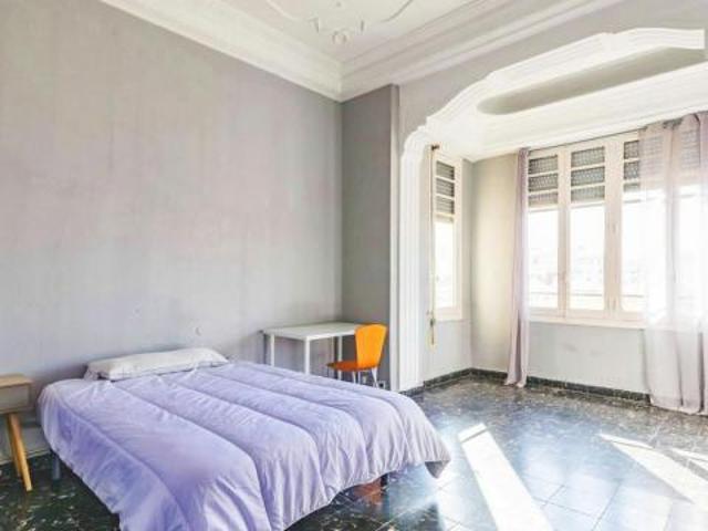 1 Dormitorio Shared Living/Roommate Valencia Valencia LS74593917