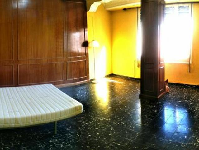1 Dormitorio Shared Living/Roommate Valencia Valencia LS74593920