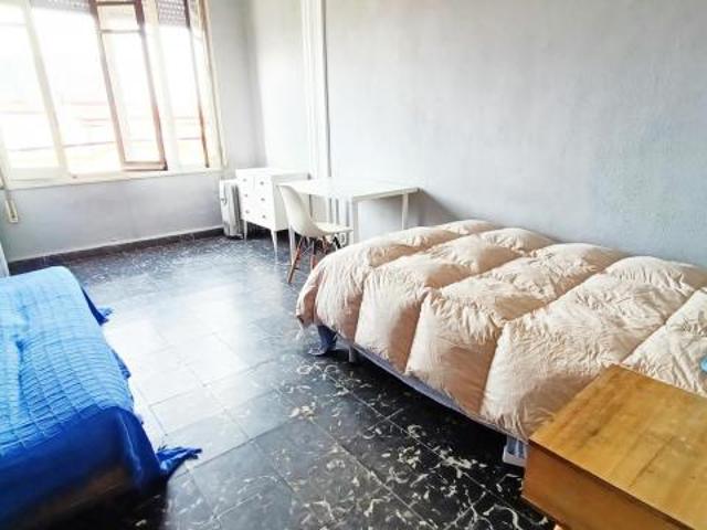 1 Dormitorio Shared Living/Roommate Valencia Valencia LS74593927