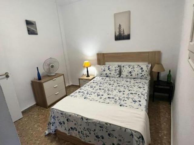 1 Dormitorio Shared Living/Roommate Valencia Valencia LS75299765