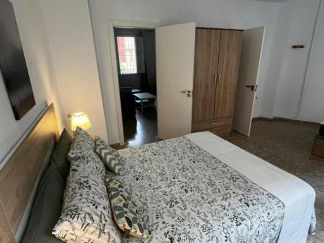 1 Dormitorio Shared Living/Roommate Valencia Valencia LS75299772
