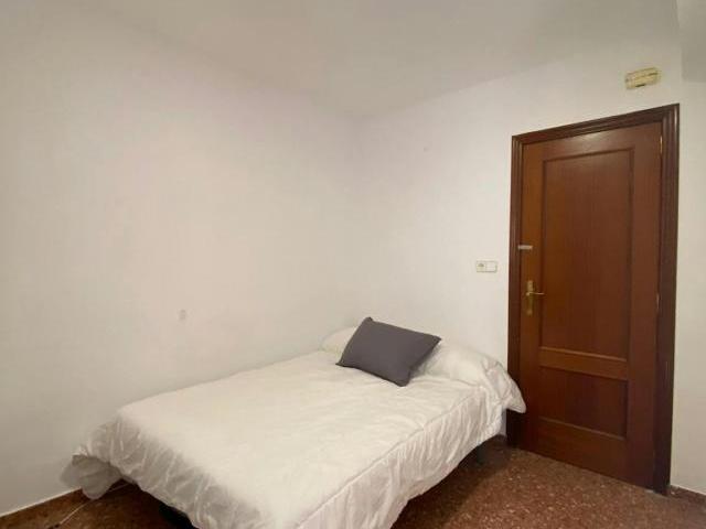 1 Dormitorio Shared Living/Roommate Valencia Valencia LS80163335