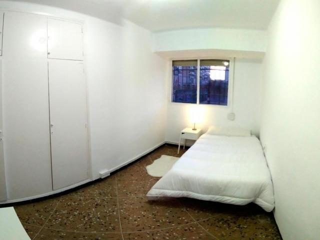 1 Dormitorio Shared Living/Roommate Valencia Valencia LS80230610