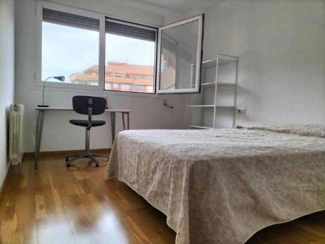 1 Dormitorio Shared Living/Roommate Valencia Valencia LS89984951