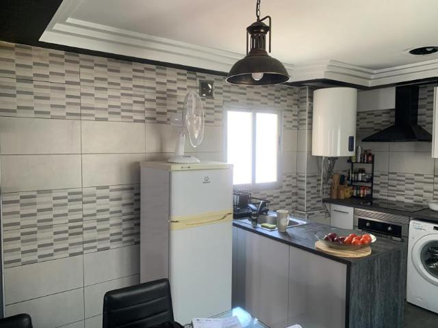 1 Dormitorio Shared Living/Roommate Valencia Valencia LS93424161