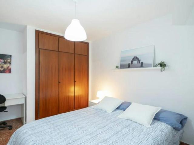 1 Dormitorio Shared Living/Roommate Valencia Valencia LS94995755
