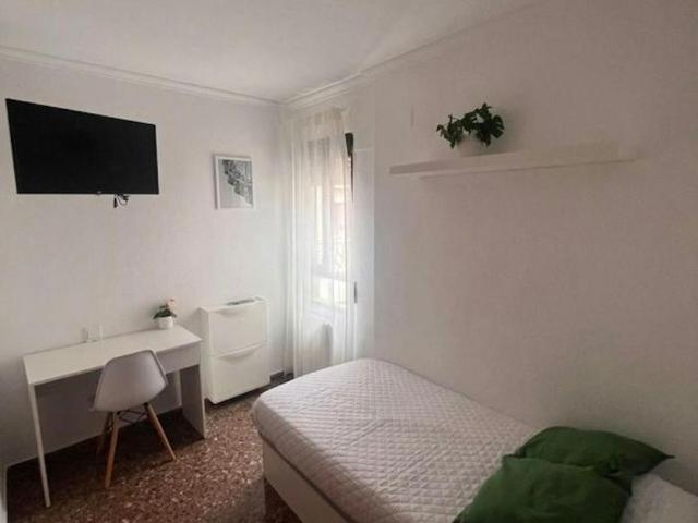 1 Dormitorio Shared Living/Roommate Valencia Valencia LS94090458