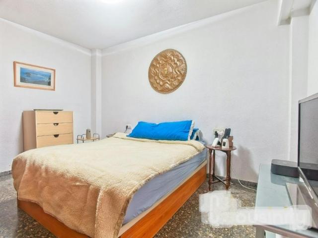 1 Dormitorio Shared Living/Roommate Valencia Valencia LS95418222