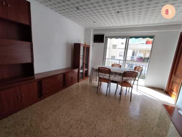 1 Dormitorio Shared Living/Roommate Valencia Valencia LS95904948