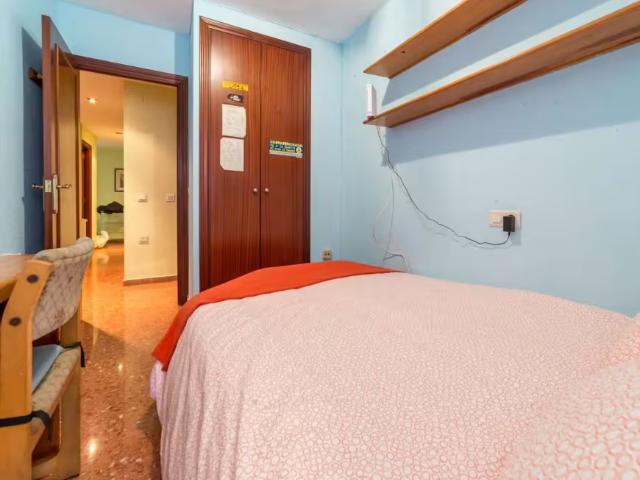 1 Dormitorio Shared Living/Roommate Valencia Valencia LS95905857