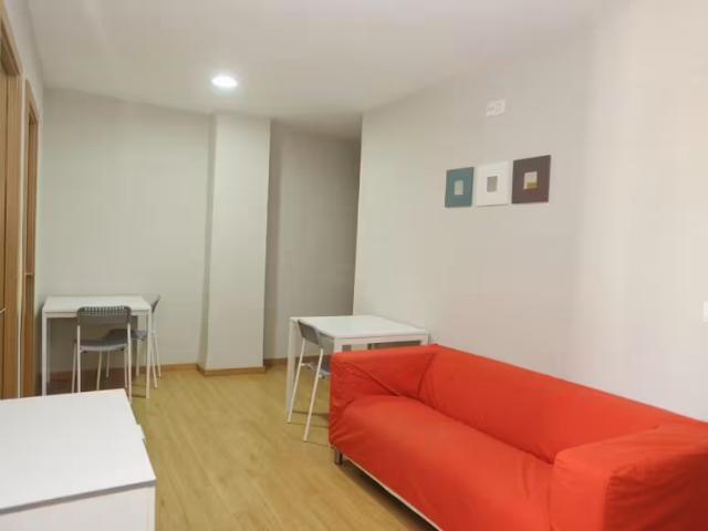 1 Dormitorio Shared Living/Roommate Valencia Valencia LS95905872