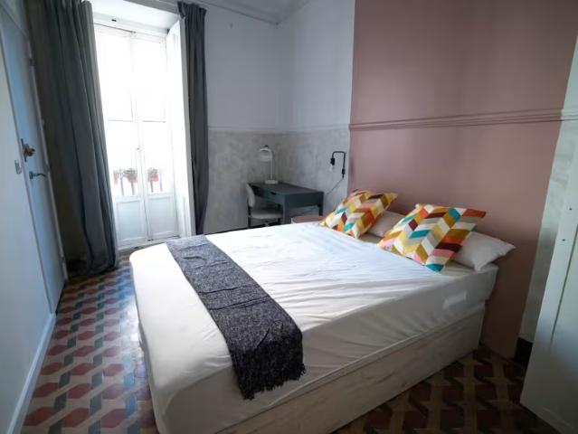 1 Dormitorio Shared Living/Roommate Valencia Valencia LS95905353