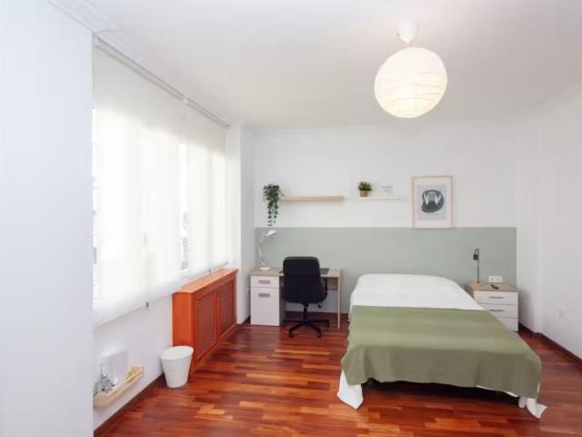 1 Dormitorio Shared Living/Roommate Valencia Valencia LS95917762