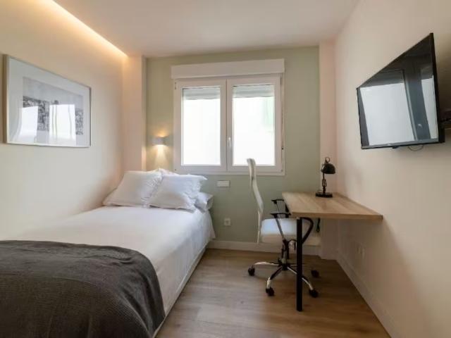 1 Dormitorio Shared Living/Roommate Valencia Valencia LS95919588