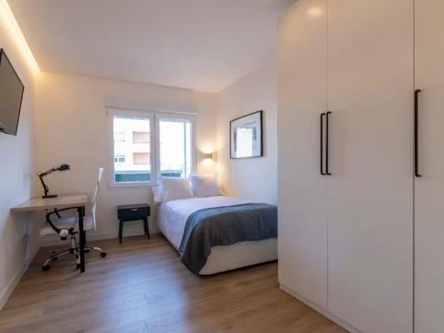 1 Dormitorio Shared Living/Roommate Valencia Valencia LS95919590