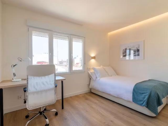 1 Dormitorio Shared Living/Roommate Valencia Valencia LS95919598