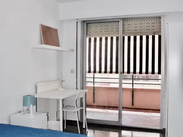 1 Dormitorio Shared Living/Roommate Valencia Valencia LS95924708