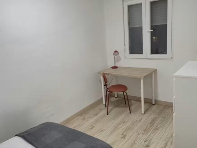 1 Dormitorio Shared Living/Roommate Valencia Valencia LS96615774