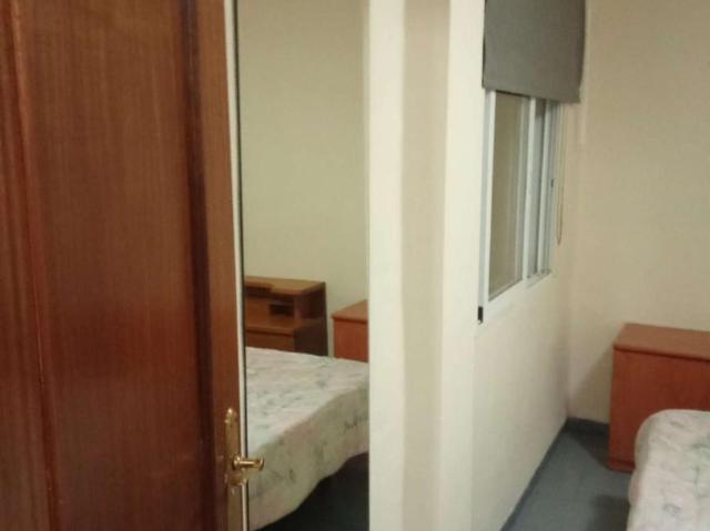 1 Dormitorio Shared Living/Roommate Valencia Valencia LS96690768