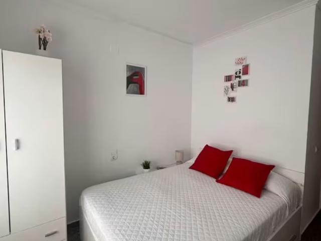 1 Dormitorio Shared Living/Roommate Valencia Valencia LS96741740
