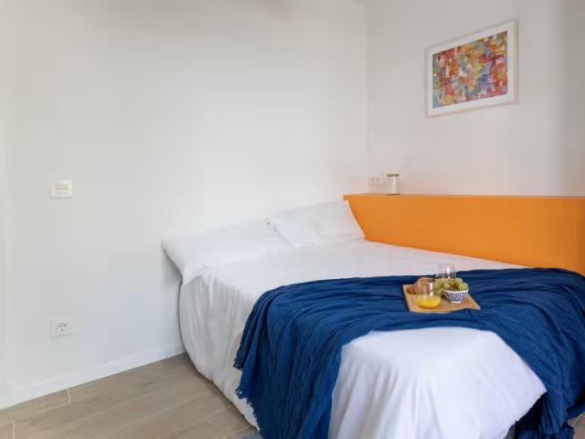 1 Dormitorio Shared Living/Roommate Valencia Valencia LS96147537