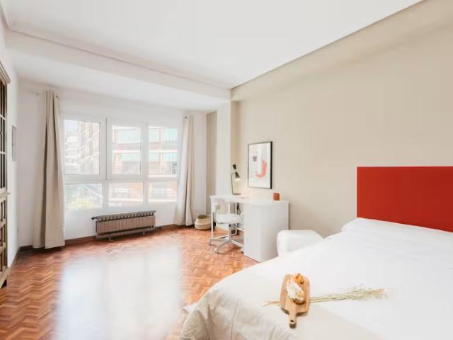 1 Dormitorio Shared Living/Roommate Valencia Valencia LS96147549