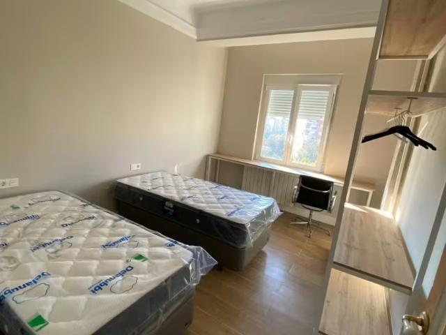 1 Dormitorio Shared Living/Roommate Valencia Valencia LS96258662