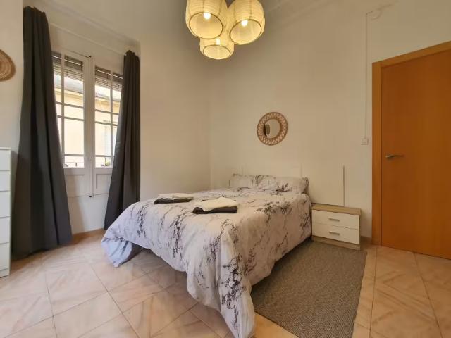 1 Dormitorio Shared Living/Roommate Valencia Valencia LS97634424