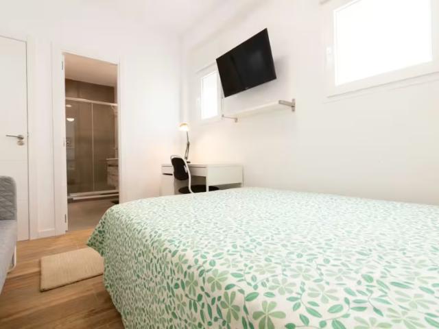 1 Dormitorio Shared Living/Roommate Valencia Valencia LS97636262