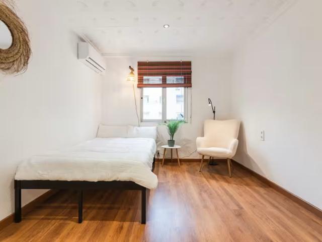 1 Dormitorio Shared Living/Roommate Valencia Valencia LS97881189