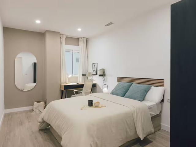 1 Dormitorio Shared Living/Roommate Valencia Valencia LS97028224