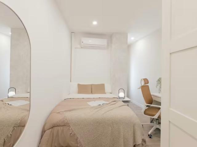 1 Dormitorio Shared Living/Roommate Valencia Valencia LS97028225