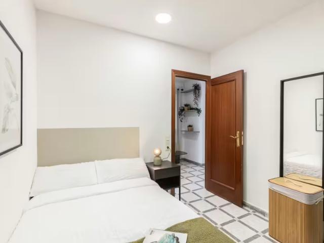 1 Dormitorio Shared Living/Roommate Valencia Valencia LS97052817