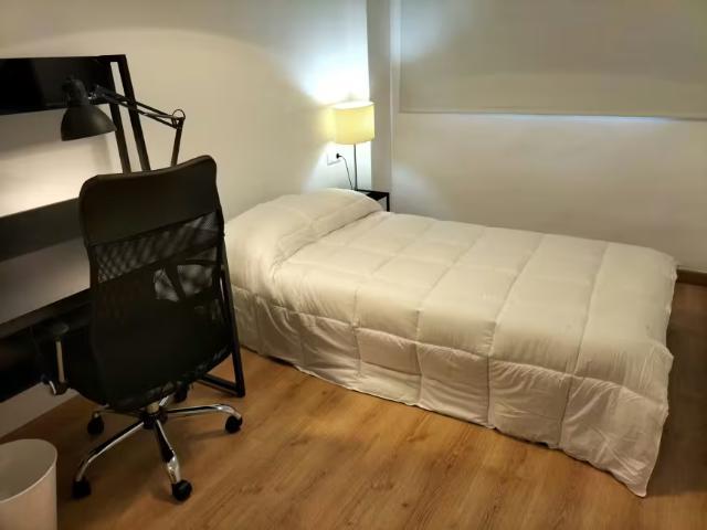 1 Dormitorio Shared Living/Roommate Valencia Valencia LS98496523