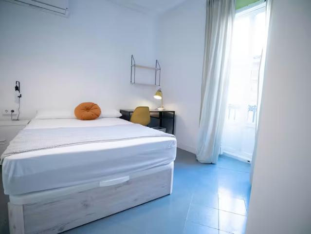 1 Dormitorio Shared Living/Roommate Valencia Valencia LS98497408