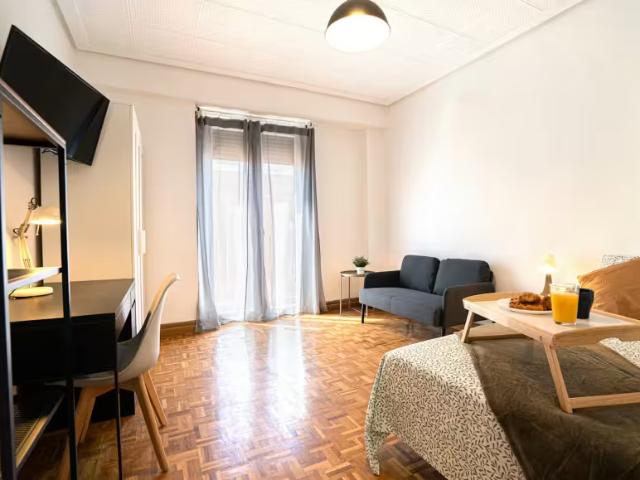 1 Dormitorio Shared Living/Roommate Valencia Valencia LS98539663