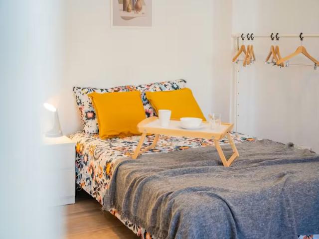 1 Dormitorio Shared Living/Roommate Valencia Valencia LS98539080