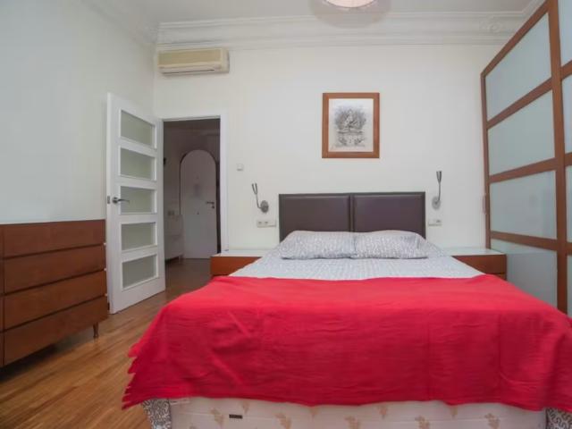 1 Dormitorio Shared Living/Roommate Valencia Valencia LS98541888
